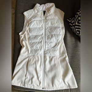 Lululemon puff vest